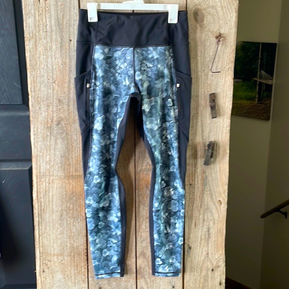 Athleta Leggings, medium